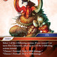 (003) Final Fantasy TCG Dawn of Heroes Single: Ifrit (20-003) Holo Hero
