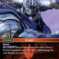 (005) Final Fantasy TCG Dawn of Heroes Single: Garland (20-005) Holo Common