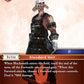 (006) Final Fantasy TCG Dawn of Heroes Single: Blacksmith (20-006)  Common