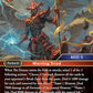 (007) Final Fantasy TCG Dawn of Heroes Single: The Demon (20-007)  Legend