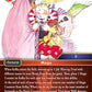 (008) Final Fantasy TCG Dawn of Heroes Single: Kefka (20-008)  Hero