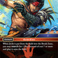 (011) Final Fantasy TCG Dawn of Heroes Single: Jecht (20-011) (V.1)  Rare
