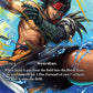 (011) Final Fantasy TCG Dawn of Heroes Single: Jecht (20-011) (V.2) Holo Rare
