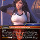 (014) Final Fantasy TCG Dawn of Heroes Single: Tifa (20-014) Holo Rare