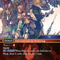 (015) Final Fantasy TCG Dawn of Heroes Single: Morrow (20-015) Holo Common