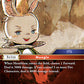 (020) Final Fantasy TCG Dawn of Heroes Single: Montblanc (20-020)  Common