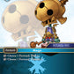(022) Final Fantasy TCG Dawn of Heroes Single: Alhanalem (20-022)  Common