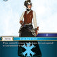 (023) Final Fantasy TCG Dawn of Heroes Single: Armourer (20-023) Holo Common