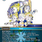 (024) Final Fantasy TCG Dawn of Heroes Single: Calbrena (20-024)  Hero