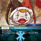 (025) Final Fantasy TCG Dawn of Heroes Single: Juggler (20-025) (V.1) Holo Common