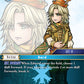 (026) Final Fantasy TCG Dawn of Heroes Single: Edward (20-026) Holo Common