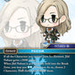 (029) Final Fantasy TCG Dawn of Heroes Single: Jihl Nabaat (20-029) Holo Common
