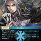 (030) Final Fantasy TCG Dawn of Heroes Single: Setzer (20-030) (V.1) Holo Rare