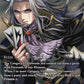 (030) Final Fantasy TCG Dawn of Heroes Single: Setzer (20-030) (V.2) Holo Rare