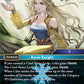 (031) Final Fantasy TCG Dawn of Heroes Single: Celes (20-031) (V.1)  Rare