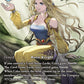 (031) Final Fantasy TCG Dawn of Heroes Single: Celes (20-031) (V.2) Holo Rare