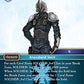(032) Final Fantasy TCG Dawn of Heroes Single: SOLDIER: 3rd Class (20-032)  Common