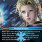 (034) Final Fantasy TCG Dawn of Heroes Single: Terra (20-034) Holo Rare