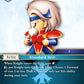 (035) Final Fantasy TCG Dawn of Heroes Single: Knight (20-035)  Common