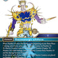 (036) Final Fantasy TCG Dawn of Heroes Single: Number 24 (20-036)  Hero