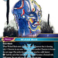 (038) Final Fantasy TCG Dawn of Heroes Single: Wicked Mask (20-038)  Hero