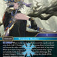 (042) Final Fantasy TCG Dawn of Heroes Single: Locke (20-042) (V.1)  Legend