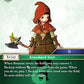 (045) Final Fantasy TCG Dawn of Heroes Single: Botanist (20-045) Holo Common