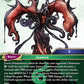 (047) Final Fantasy TCG Dawn of Heroes Single: Jenova Dreamweaver (20-047) Holo Hero