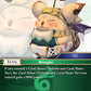 (048) Final Fantasy TCG Dawn of Heroes Single: Stiltzkin (20-048) Holo Rare