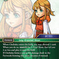 (049) Final Fantasy TCG Dawn of Heroes Single: Chelinka (20-049) Holo Rare