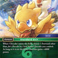 (050) Final Fantasy TCG Dawn of Heroes Single: Chocobo (20-050) (V.1)  Common