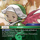 (054) Final Fantasy TCG Dawn of Heroes Single: Nono (20-054) (V.1) Holo Rare