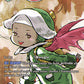 (054) Final Fantasy TCG Dawn of Heroes Single: Nono (20-054) (V.2) Holo Rare