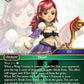 (056) Final Fantasy TCG Dawn of Heroes Single: Bel Dat (20-056) Holo Hero
