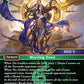 (057) Final Fantasy TCG Dawn of Heroes Single: The Goddess (20-057) Holo Legend