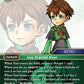 (060) Final Fantasy TCG Dawn of Heroes Single: Yuri (20-060)  Rare