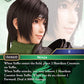(061) Final Fantasy TCG Dawn of Heroes Single: Yuffie (20-061)  Common