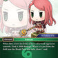 (062) Final Fantasy TCG Dawn of Heroes Single: Ritz (20-062) Holo Rare