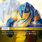 (064) Final Fantasy TCG Dawn of Heroes Single: Arkasodara (20-064) Holo Common