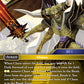 (069) Final Fantasy TCG Dawn of Heroes Single: Chaos (20-069) Holo Hero