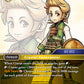 (071) Final Fantasy TCG Dawn of Heroes Single: Ciaran (20-071) Holo Common