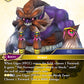 (072) Final Fantasy TCG Dawn of Heroes Single: Gigas (FFCC) (20-072) Holo Common