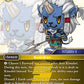 (073) Final Fantasy TCG Dawn of Heroes Single: Kimahri (20-073) Holo Common