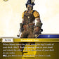 (074) Final Fantasy TCG Dawn of Heroes Single: Miner (20-074) Holo Common