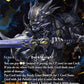 (075) Final Fantasy TCG Dawn of Heroes Single: Cecil (20-075) (V.2) Holo Legend