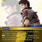 (076) Final Fantasy TCG Dawn of Heroes Single: Sonon (20-076) Holo Common
