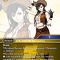 (077) Final Fantasy TCG Dawn of Heroes Single: Tifa (20-077)  Legend