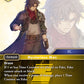 (080) Final Fantasy TCG Dawn of Heroes Single: Fake (20-080)  Rare