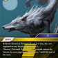 (081) Final Fantasy TCG Dawn of Heroes Single: Fenrir (20-081) (V.1) Holo Hero