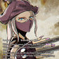 (085) Final Fantasy TCG Dawn of Heroes Single: Assassin (20-085) (V.2) Holo Common